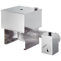 Afumatoare De Buyer 344160 60x40cm (Inox)