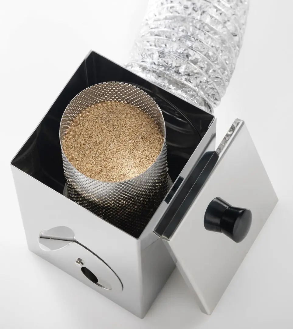 Afumatoare De Buyer 344160 60x40cm (Inox) - 4