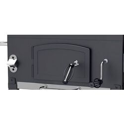 Gratar Decakila KMCC008B (Black) Thumb