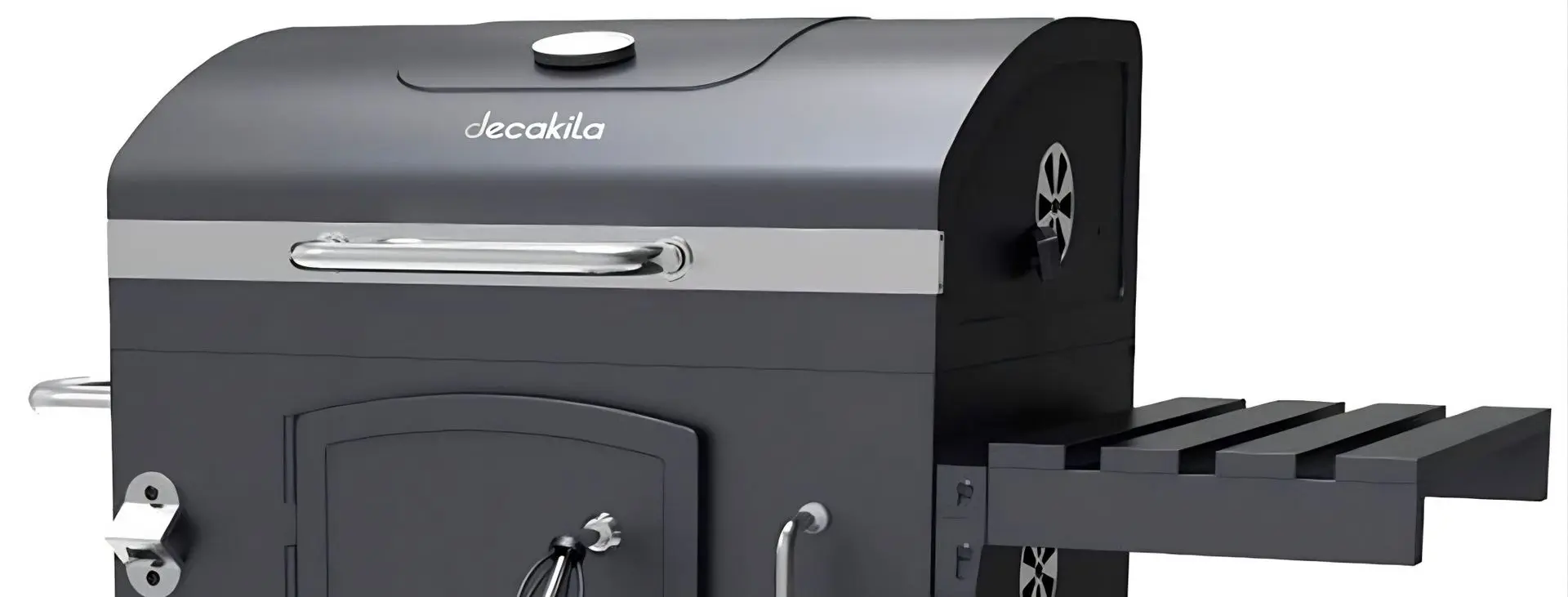 Gratar Decakila KMCC008B (Black)