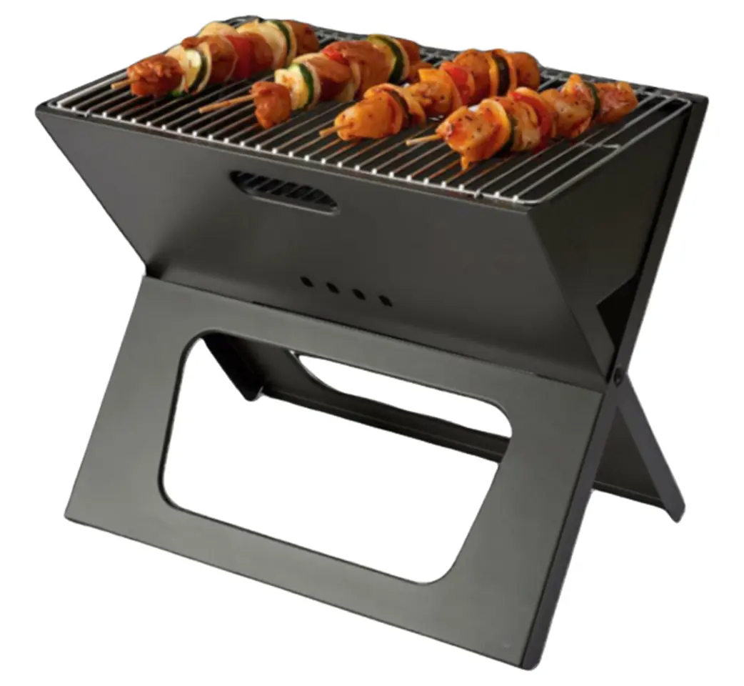 Gratar Decakila KMCC014B (Black)