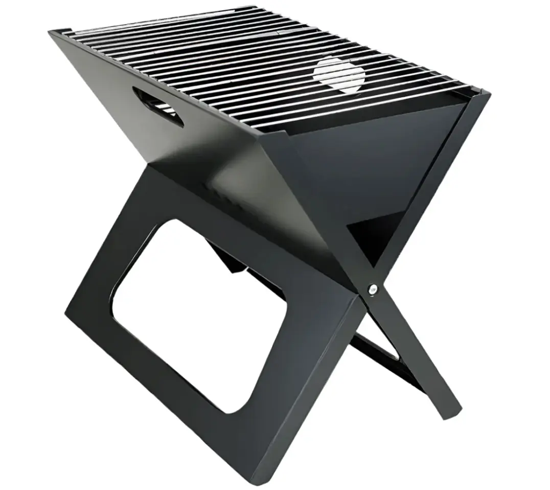 Gratar Decakila KMCC014B (Black)