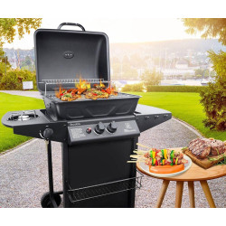 Gratar Decakila KMGS005B (Black) Thumb