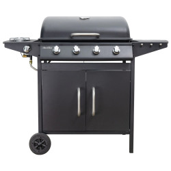 Гриль Decakila KMGS006B (Black) Thumb