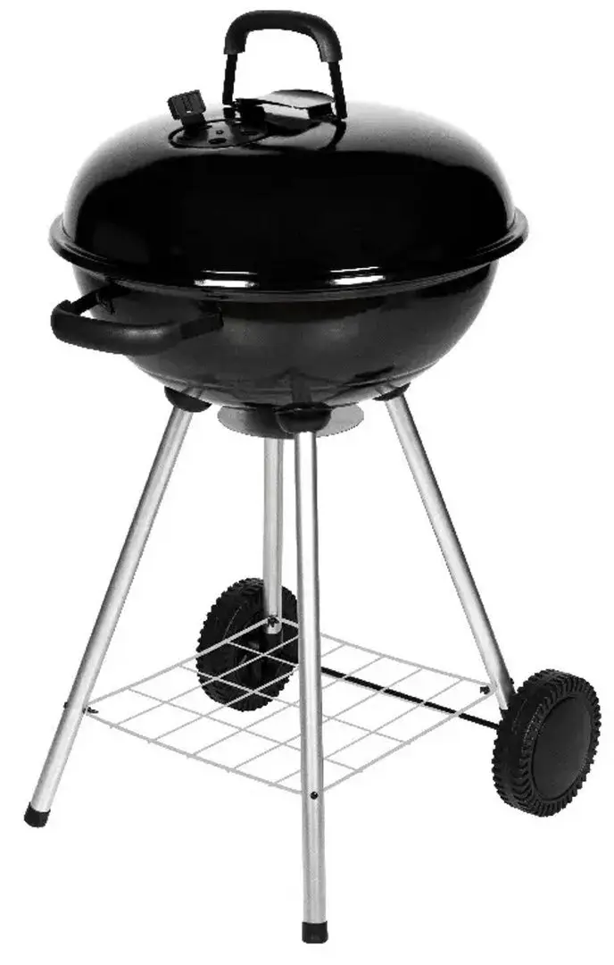 Гриль Eiger 432634 (Black)