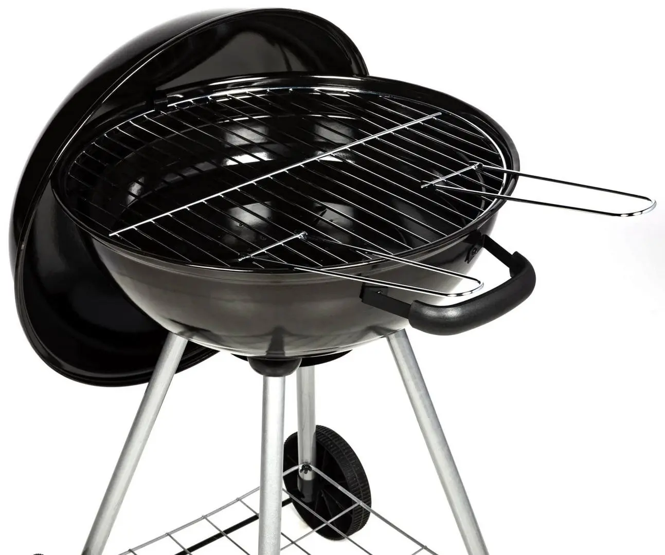 Гриль Eiger 432634 (Black)