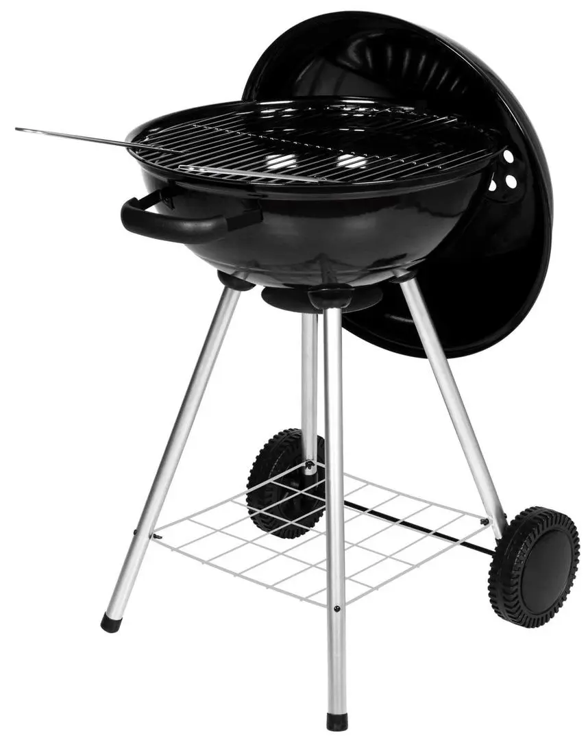 Гриль Eiger 432634 (Black)