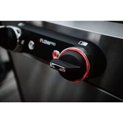 Gratar Enders eFlow Pro 2 Turbo (Black/Silver) Thumb