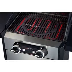 Gratar Enders eFlow Pro 2 Turbo (Black/Silver) Thumb