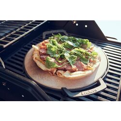 Газовый гриль Enders Chicago 3 R Turbo (Black/Inox) Thumb