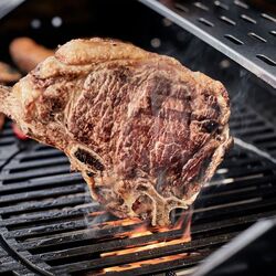 Газовый гриль Enders Chicago 3 R Turbo (Black/Inox) Thumb