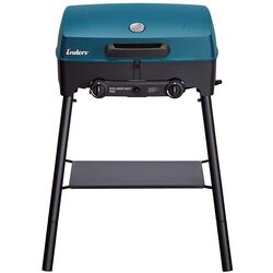 Газовый гриль Enders Explorer Next Pro (Blue/Black) Thumb