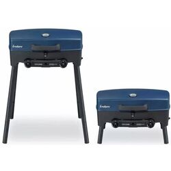 Газовый гриль Enders Explorer Next Pro (Blue/Black) Thumb