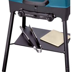 Газовый гриль Enders Explorer Next Pro (Blue/Black) Thumb