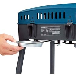 Газовый гриль Enders Explorer Next Pro (Blue/Black) Thumb