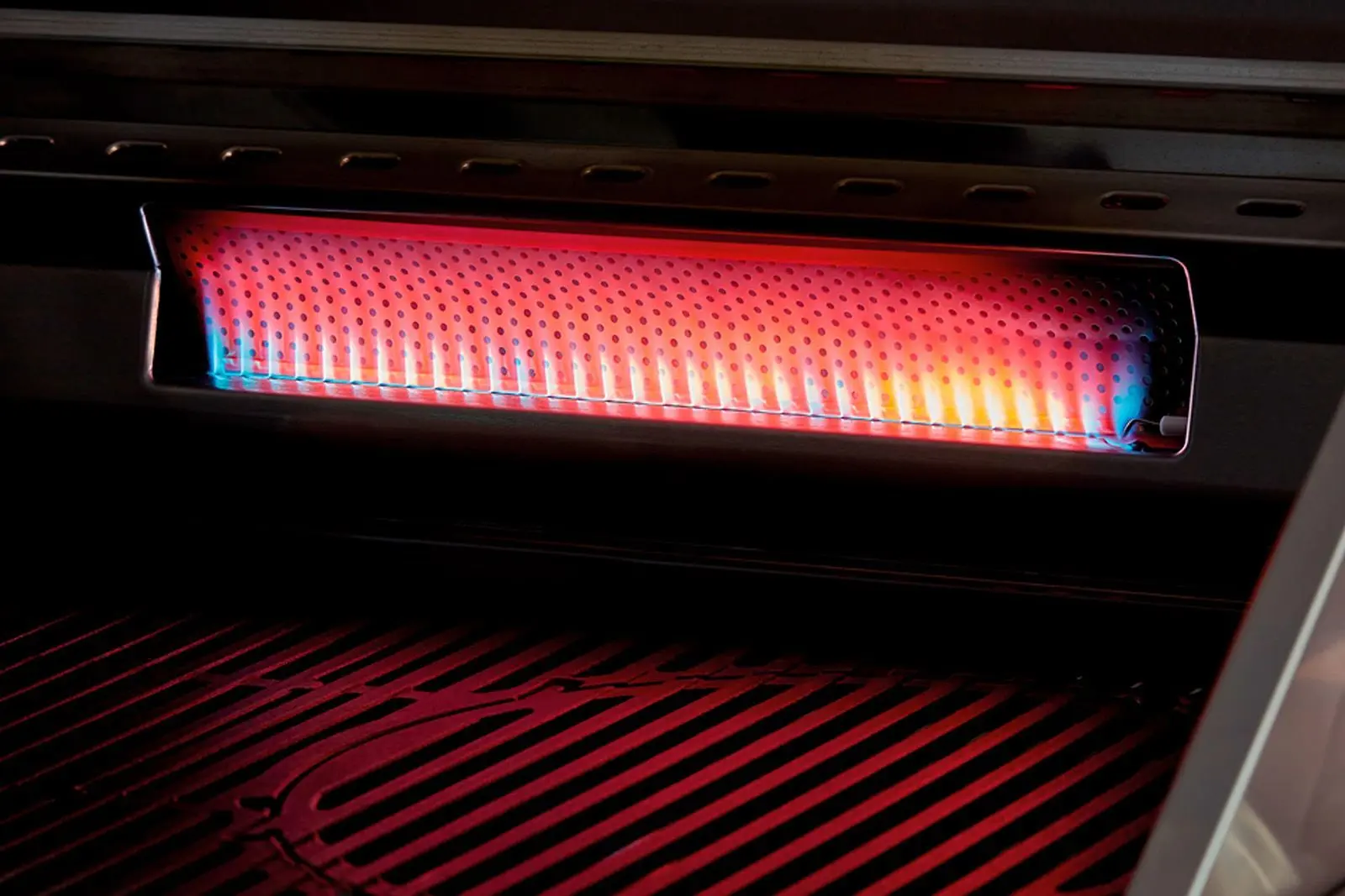 Газовый гриль Enders Kansas II Pro 3 SIK Turbo (Inox)