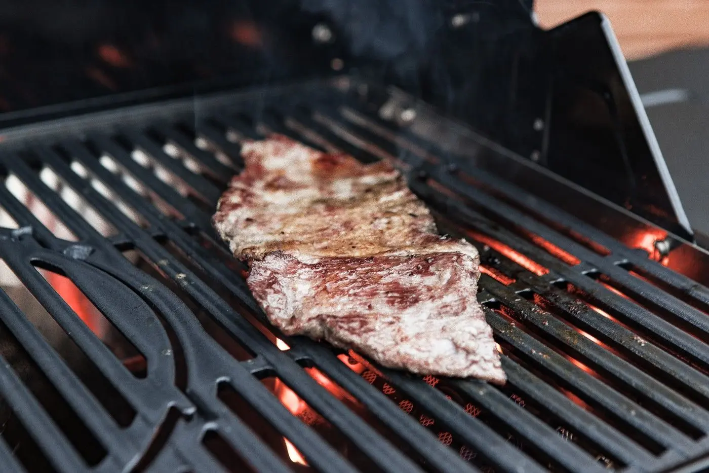 Газовый гриль Enders Kansas II Pro 3 SIK Turbo (Inox)