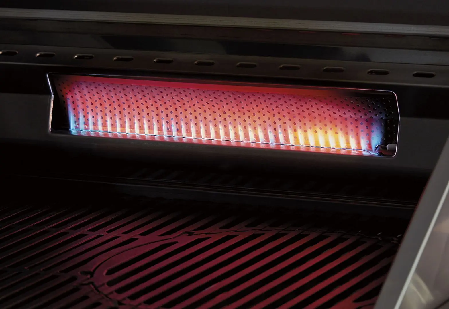 Gratar Enders Kansas II Pro 4 SIK Profi Turbo (Silver) - 3