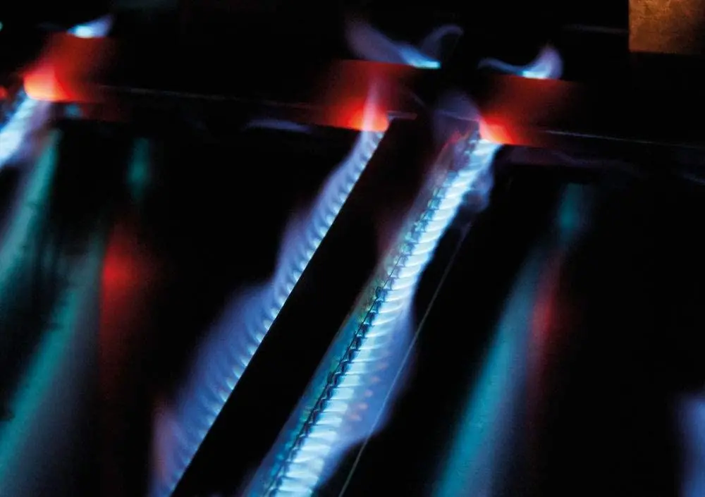 Gratar Enders Kansas Pro 3 SIK Turbo (Inox) - 4