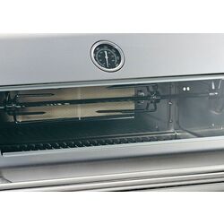 Gratar pe gaz Enders Kansas Pro 4 SIK Profi Turbo (Inox) Thumb