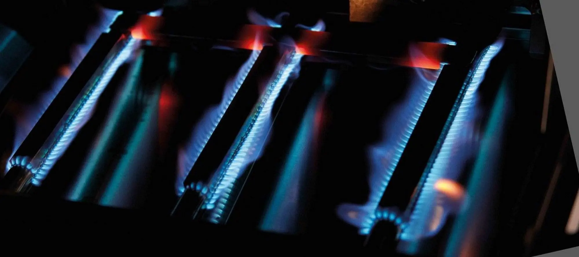 Grill Enders Monroe Black Pro 3 K Turbo (Black/Inox)