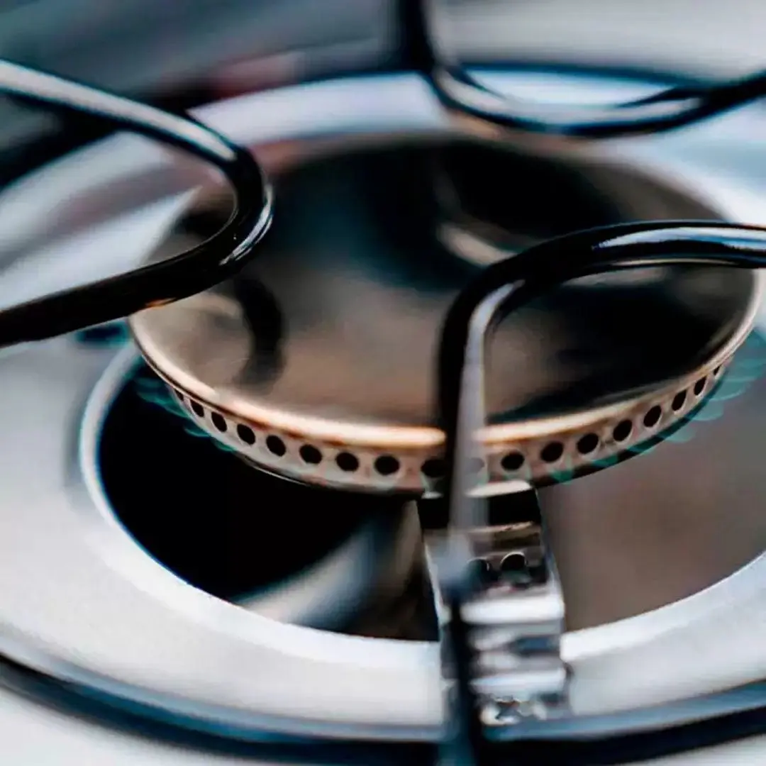 Grill pe gaz Enders Monroe Black Pro 4 IK Turbo (Black/Inox)