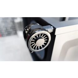 Grill pe gaz Enders Monroe Black Pro 4 IK Turbo (Black/Inox) Thumb