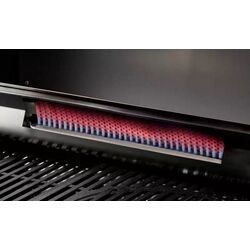 Gratar Enders Monroe Pro 4 Sik Turbo (Silver/Black) Thumb