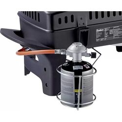 Gratar Enders Urban (Black) Thumb