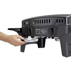 Gratar Enders Urban (Black) Thumb