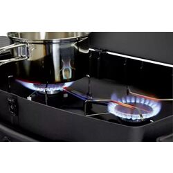 Gratar Enders Urban (Black) Thumb