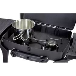 Gratar Enders Urban (Black) Thumb