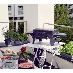 Gratar Enders Urban (Black) Thumb