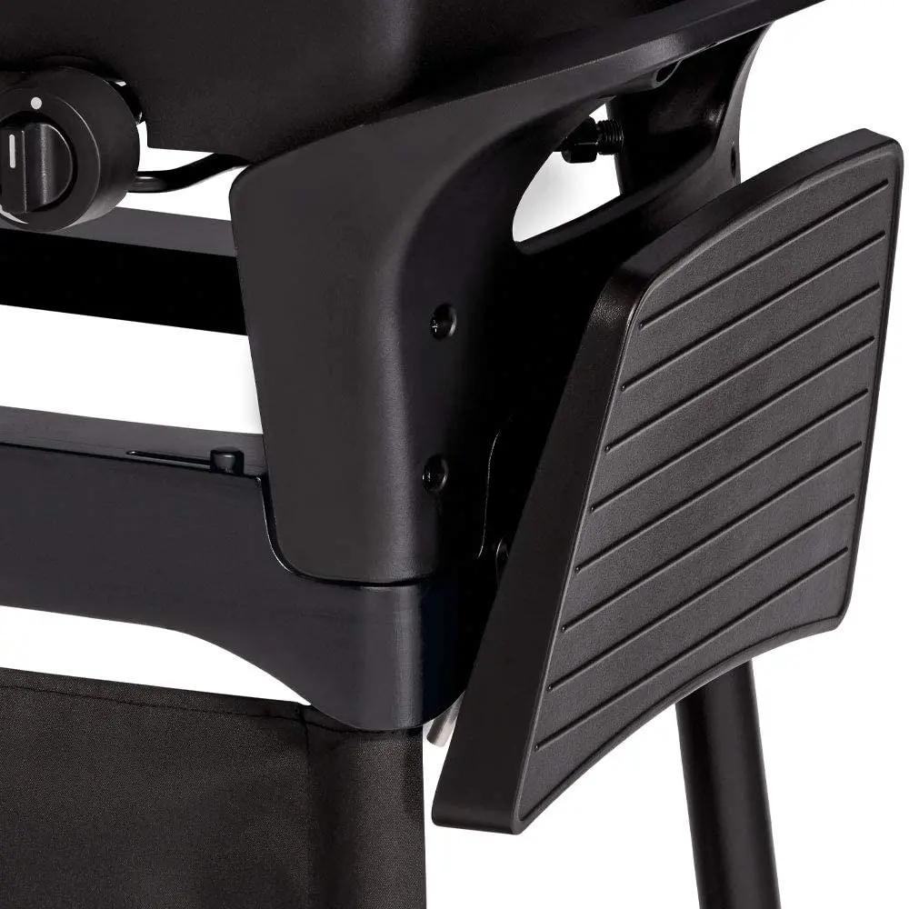 Gratar Enders Urban Pro 2060 (Black) - 5