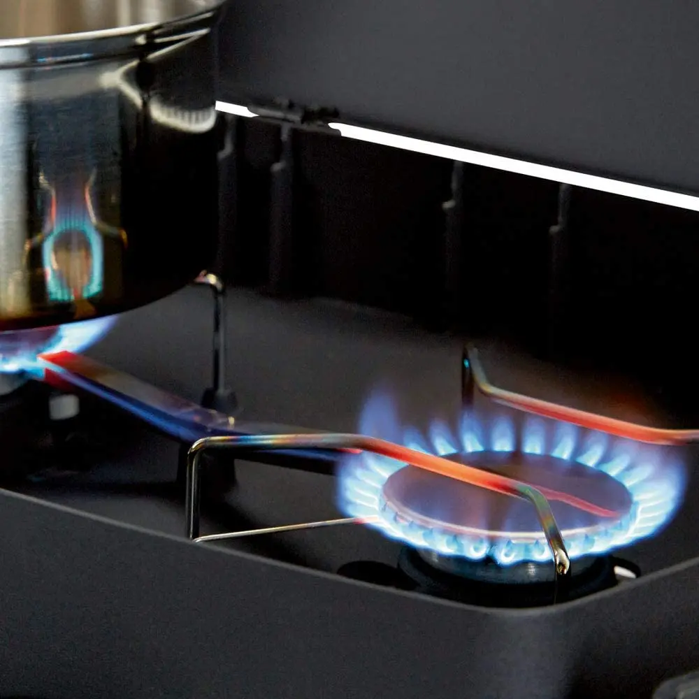 Gratar Enders Urban Pro 2060 (Black) - 6