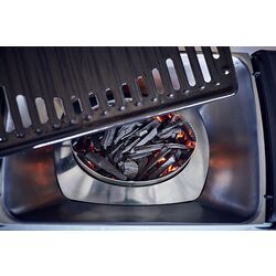 Гриль Enders Aurora (Grey) Thumb