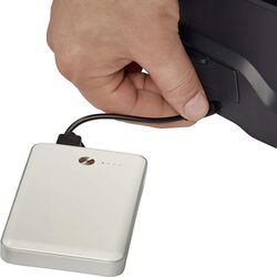 Гриль Enders Aurora (Grey) Thumb