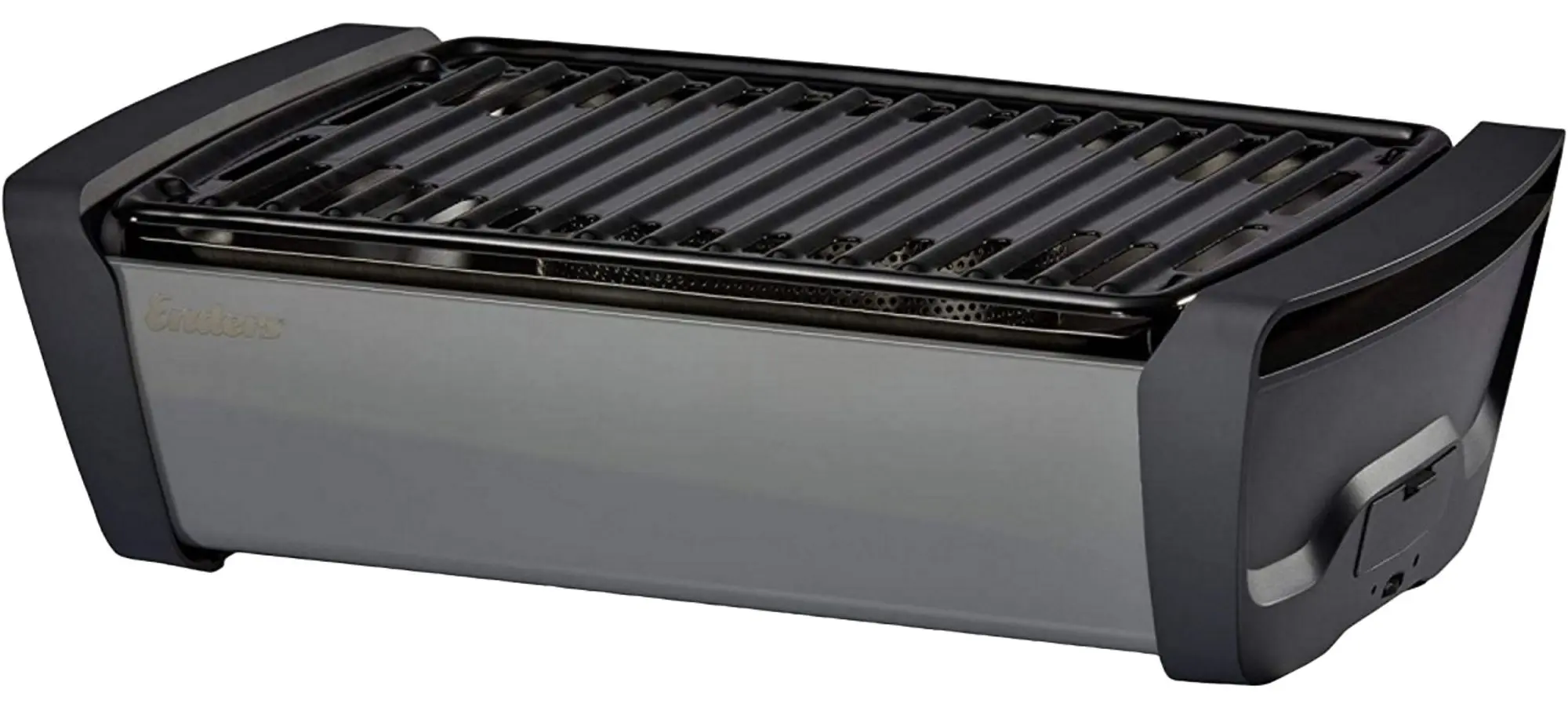 Гриль Enders Aurora (Grey)