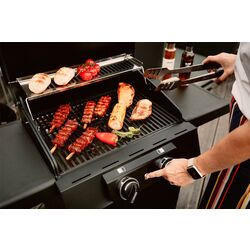 Grill Enders eCrave (Black) Thumb