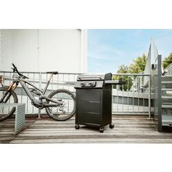 Grill Enders eCrave (Black) Thumb