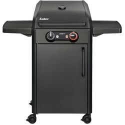 Gratar Enders eFlow Pro 2 Turbo (Black) Thumb