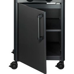 Gratar Enders eFlow Pro 2 Turbo (Black) Thumb