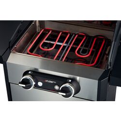 Gratar Enders eFlow Pro 2 Turbo (Black) Thumb