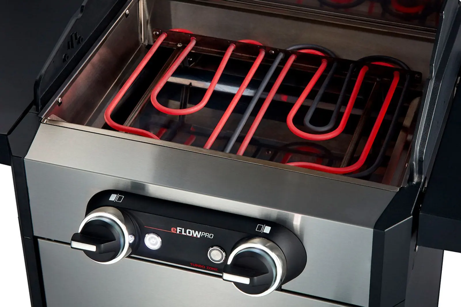Gratar Enders eFlow Pro 2 Turbo (Black)
