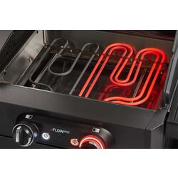 Gratar Enders eFlow Pro 2 Turbo (Black) Thumb