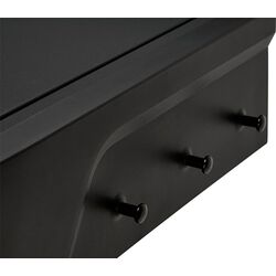 Gratar Enders Monroe Pro 3 SIK Turbo (Black) Thumb