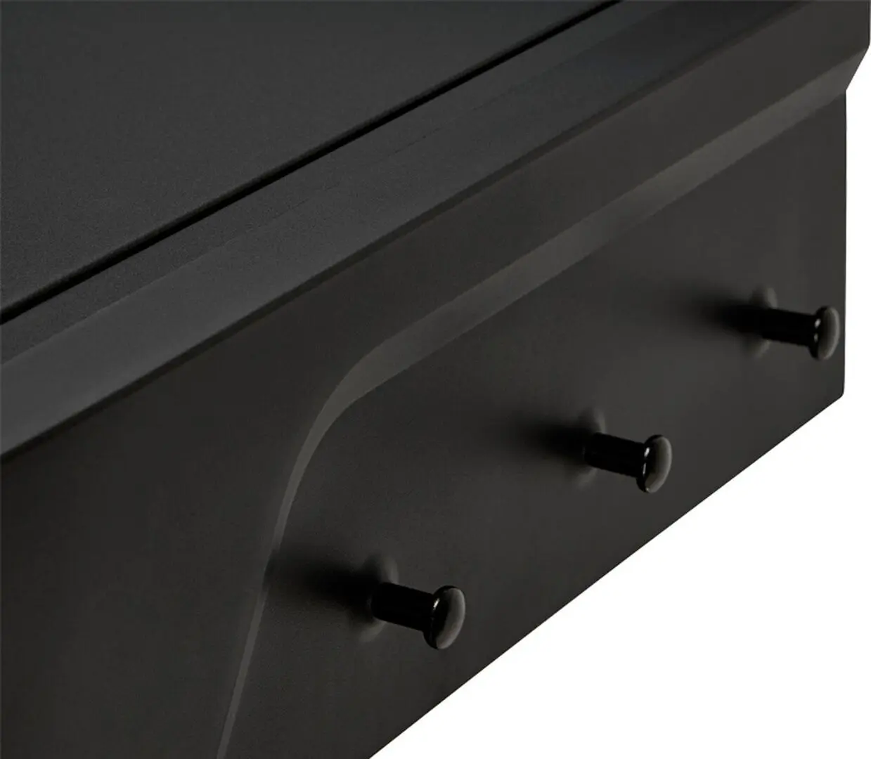 Gratar Enders Monroe Pro 3 SIK Turbo (Black)