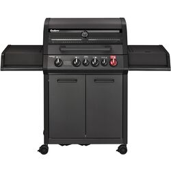 Гриль Enders Monroe Pro 4 SIK Turbo (Black)