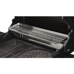 Grătar Enders Monroe Pro 4 SIK Turbo (Black) Thumb