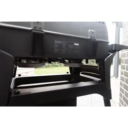 Gratar Enders Urban Pro 2060 + Enders 2065 (Black) Thumb